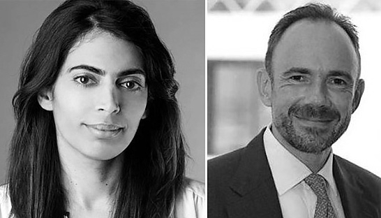 Alvarez adds Saeeda Jaffar & David Tusa to Middle East team